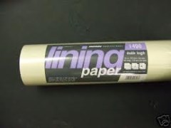 Lining Paper